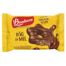 Embalagem pão de mel Bauducco – Maxpro Design